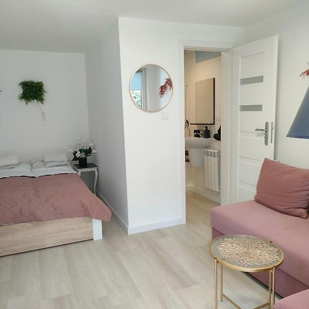 Zacisze Lesne Nad Pilica Bed & Breakfast Spala Exterior photo