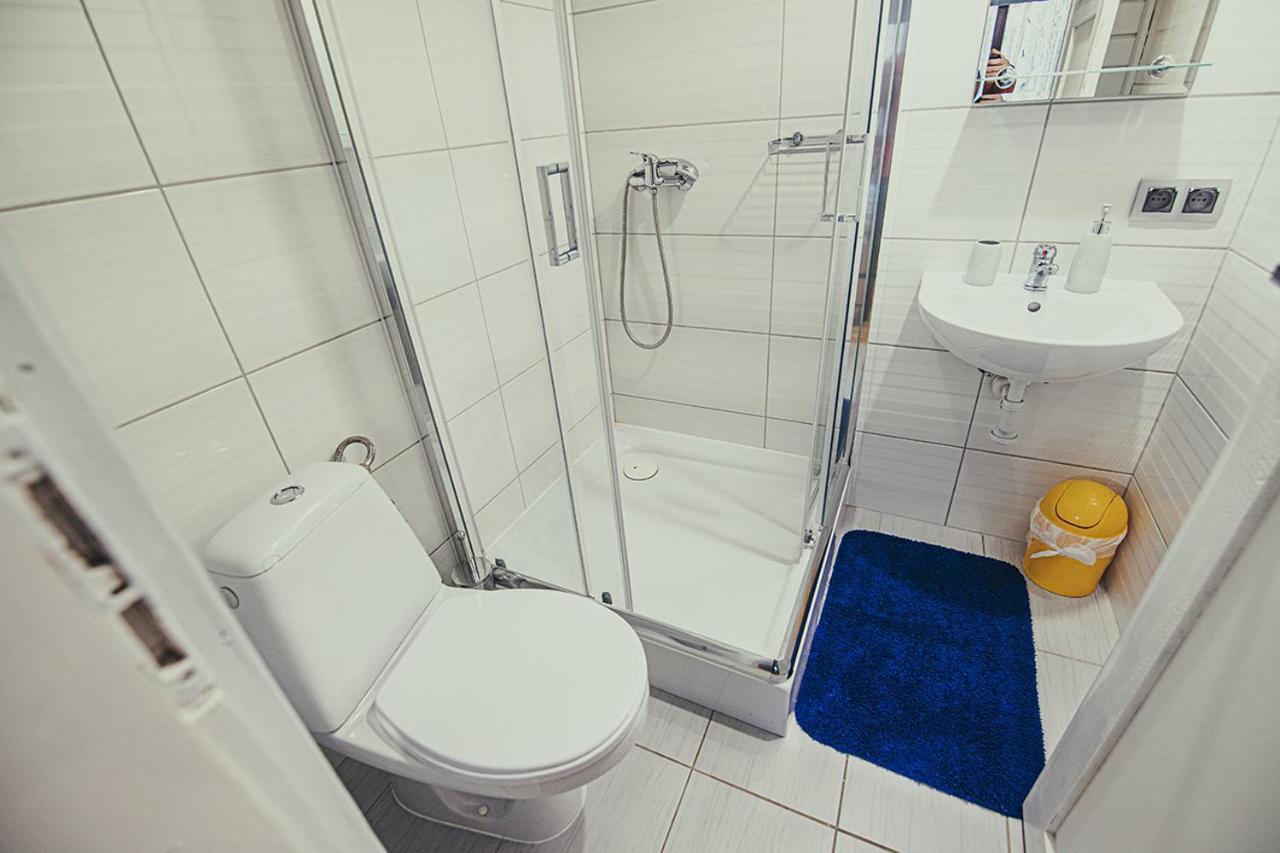 Zacisze Lesne Nad Pilica Bed & Breakfast Spala Exterior photo